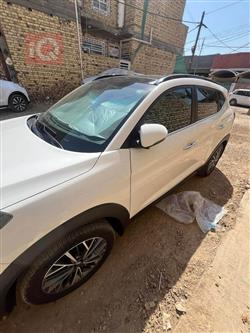 هیوندای تۆکسۆن